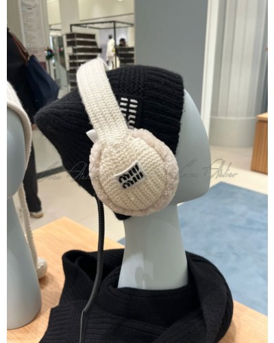 Miu Earmuffs