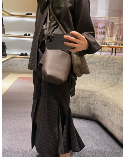 The Row 더로우 파크백 미니