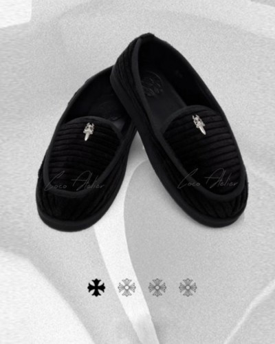 Chrome Hearts 크롬하츠 로퍼