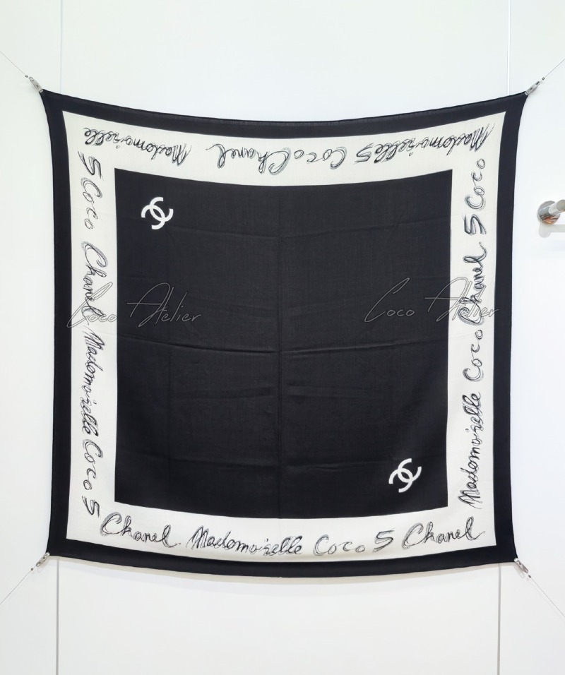 square scarf(+2color)