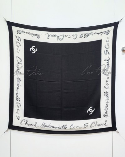 square scarf(+2color)