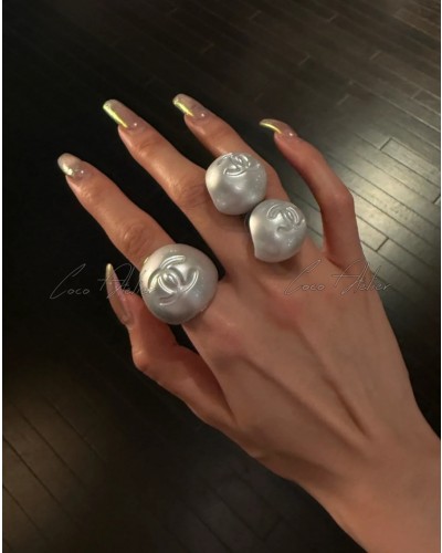 pearl ring