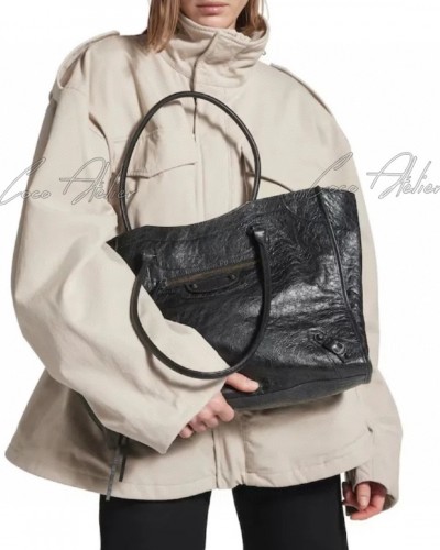 Le City Medium Hobo Bag