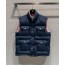 Coconeige padded vest