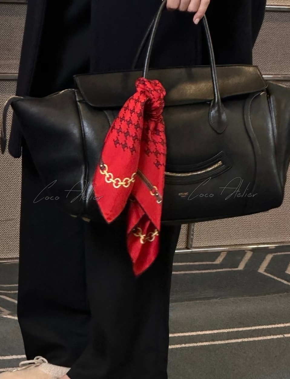 Luggage Bag(+2color)