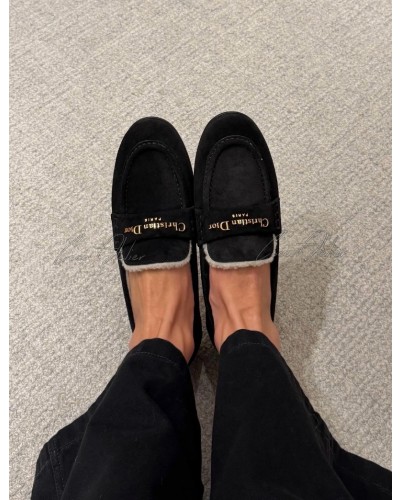 searing loafers (+2color)