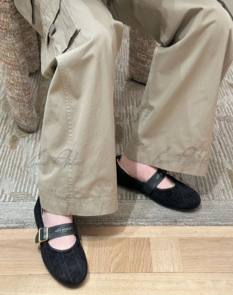 Searing Mary Jane (+2color)