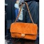 26 Matthieu blazy flap bag