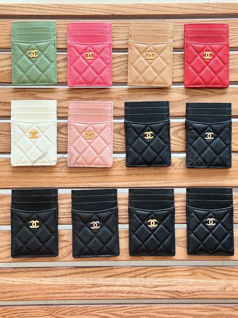 Card wallet(+7color)