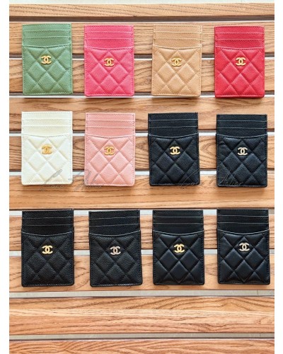 Card wallet(+7color)