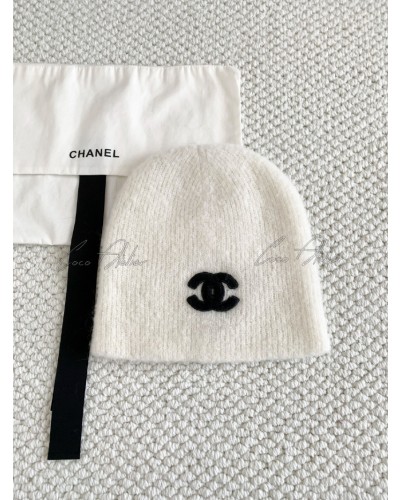 cashmere beanie