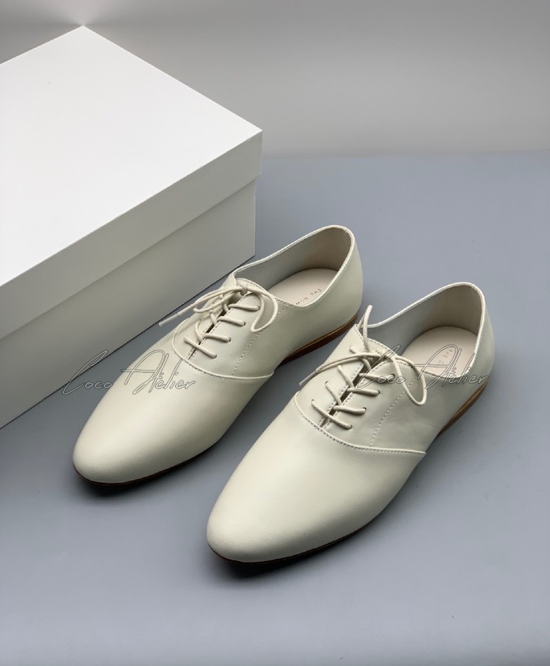Repetto Flat (+2color)