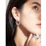 TF earrings