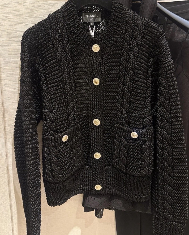 26ss cardigan