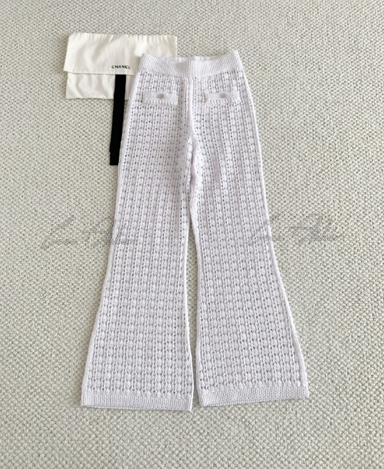 Kint pants (+2color)