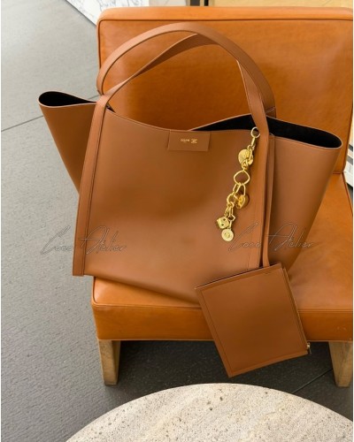 Cube Tote Bag (+2color)