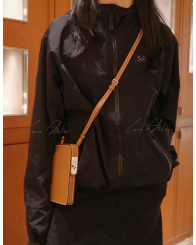 Hac a Dos Phone Case