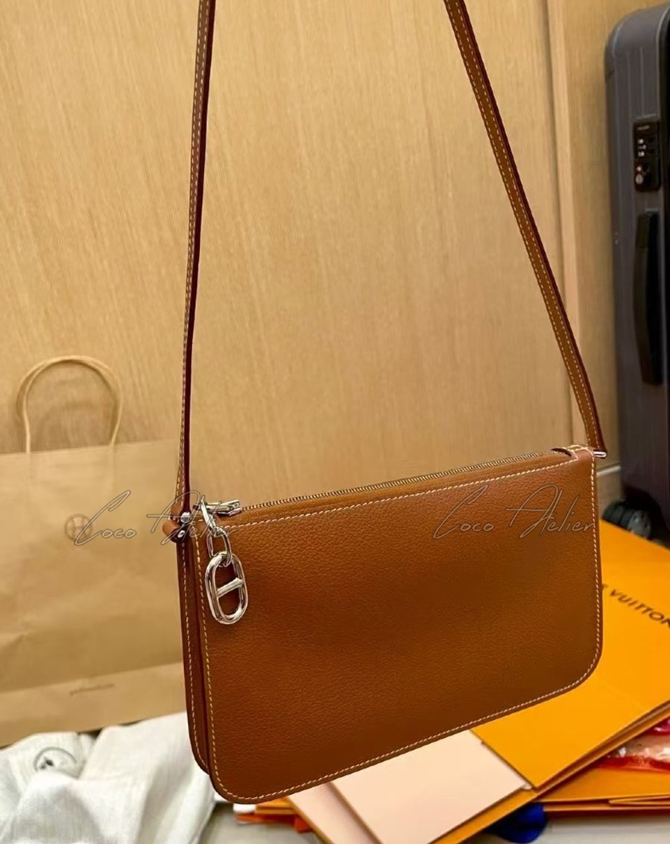 Zipengo Chaine d'Ancre To go Pouch