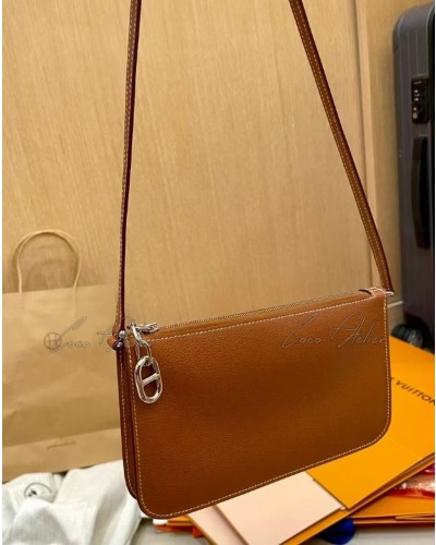 Zipengo Chaine d'Ancre To go Pouch