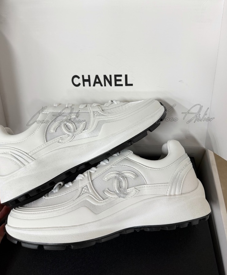 cc sneakers(+2color)