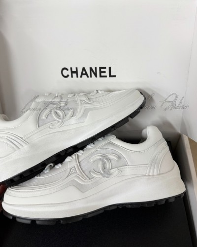 cc sneakers(+2color)