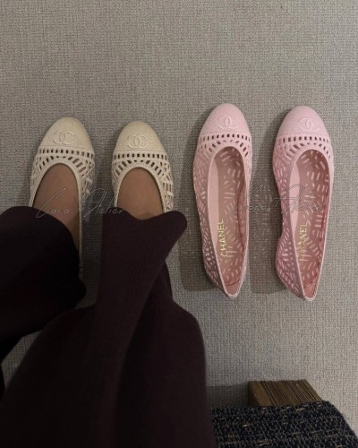 See-through flat(+4color)