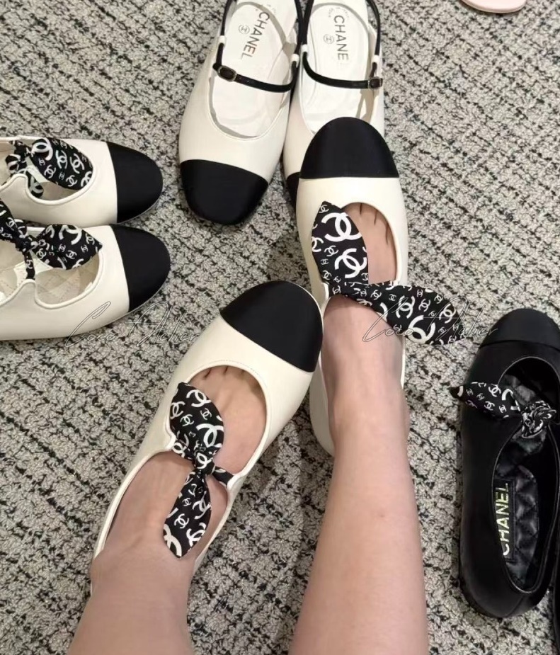 26ss Mary Jane Platt(+2color)