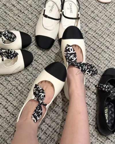 26ss Mary Jane Platt(+2color)