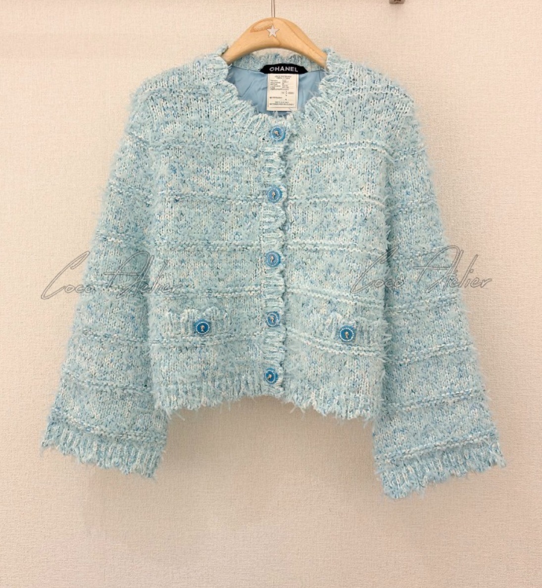 Vintage cardigan
