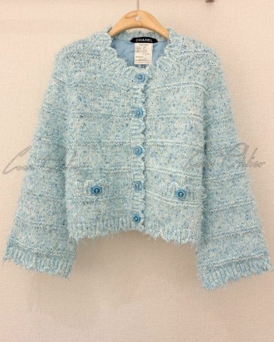 Vintage cardigan