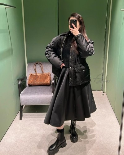 Triangle logo padding