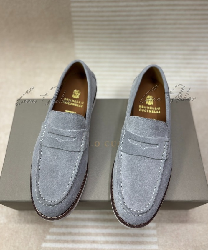Cuccinelli Loafers