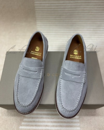 Cuccinelli Loafers