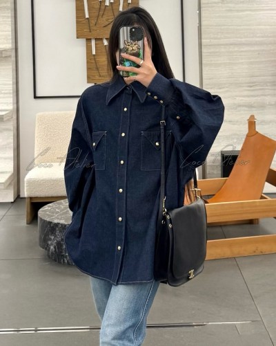 CE Denim shirt