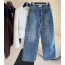 CE Denim pants