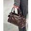 New Leather Tote Bag