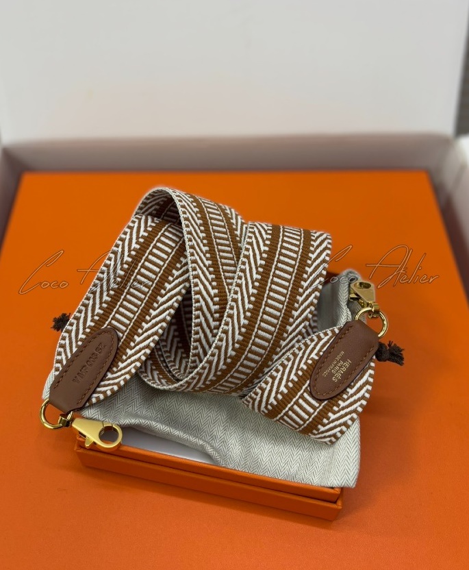 H Kelly strap(+3color)