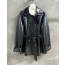 26ss Leather Jacket(+2color)