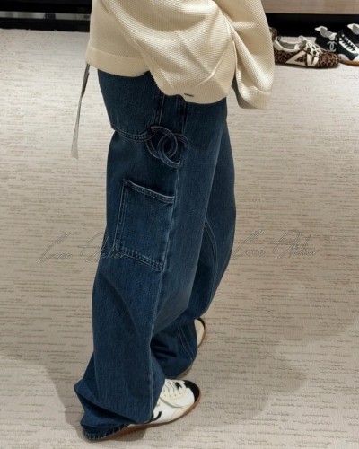 26ss Leather Sneakers (+2color)