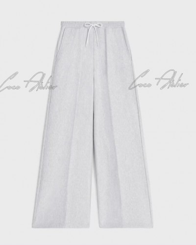 Triope Cotton Pants