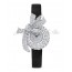 diamond bow watch