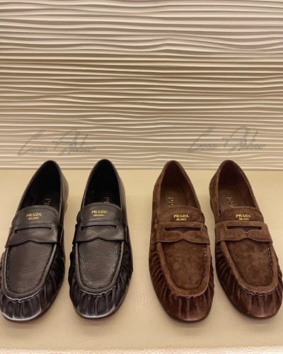 New ss loafer