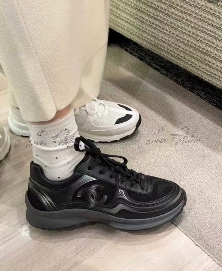 26 cc Sneakers(+2color)