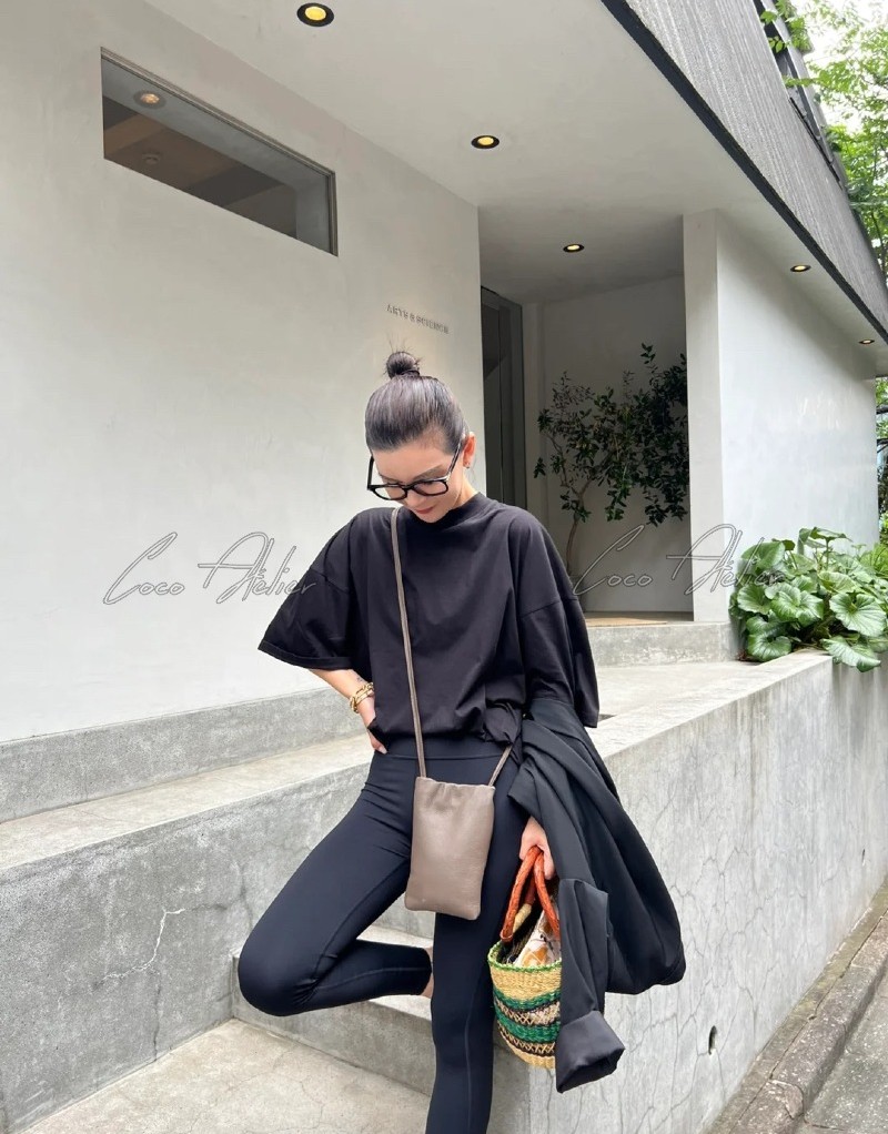 TR Brurse Phone Case Pouch Bag