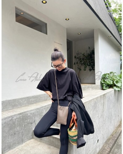 TR Brurse Phone Case Pouch Bag