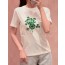 CD Clover T-Shirt