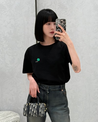 CD Cotton Clover T-Shirt