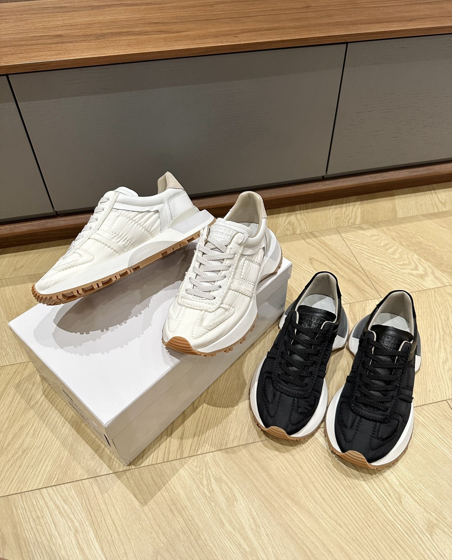 MM6 Sneakers(+2Color)