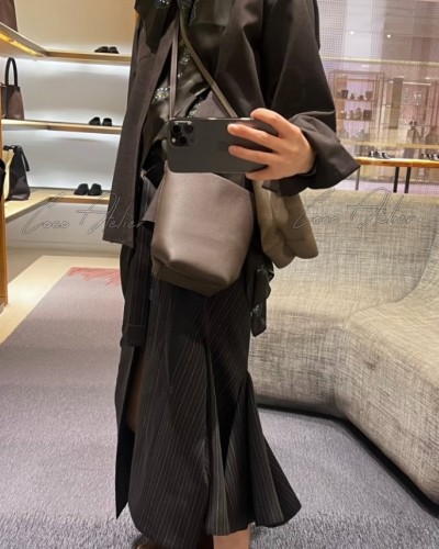 TR N/S Park Mini bag