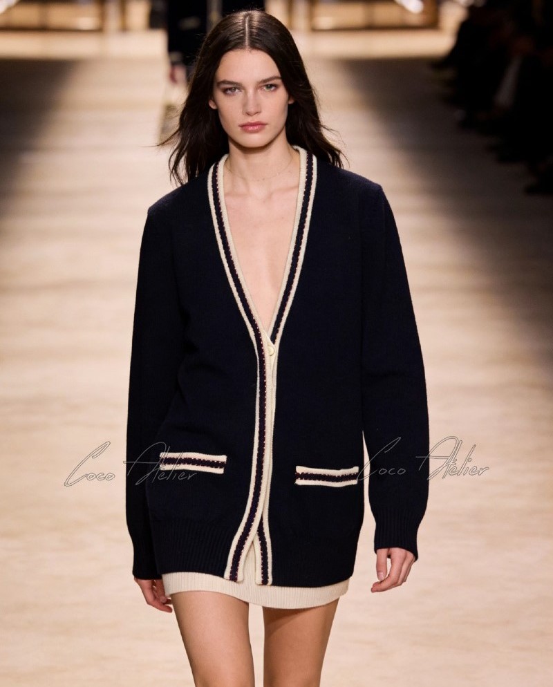 26 new cardigan